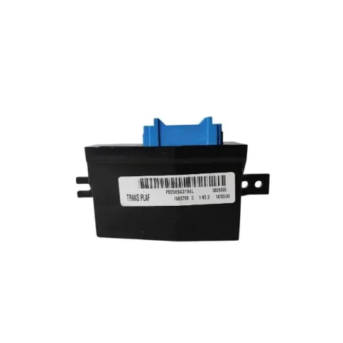 Modulo Alarme Renault Kangoo Clio Master