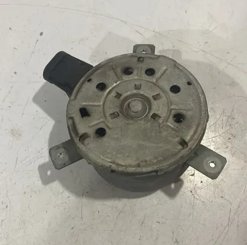 Motor Ventoinha Sandero 2008 2009 2010 2011