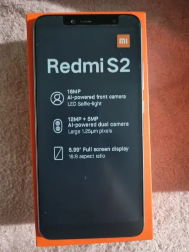 Redmi S2