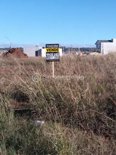 Terreno a venda no loteamento Guaíba Park