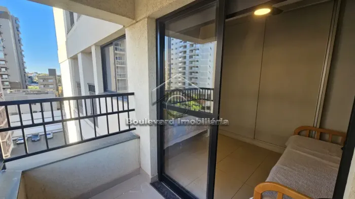 ALUGAR APARTAMENTO COM 1 SUÍTE NO BAIRRO JARDIM NOVA ALIANÇA EM RIBEIRÃO PRETO
