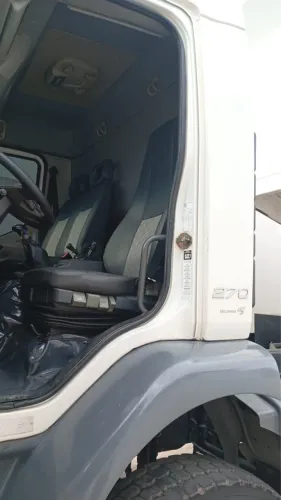 Caminhão Basculante Traçado 6x4 novo pra pessoa existente!!
