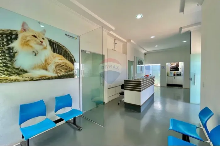 Prédio Comercial à Venda Avenida Brasil Mogi Guaçu/SP
