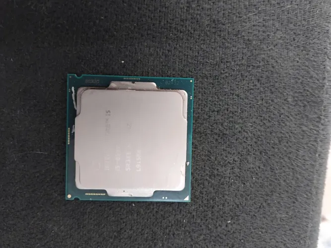 Processador Intel i5 8500 
