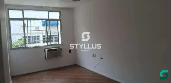 Icaraí | Apartamento 2 quartos