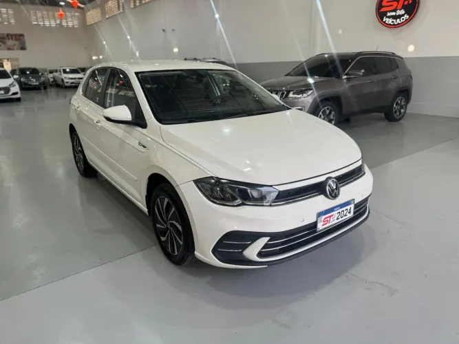 Volkswagen Polo Highline TSI 1.0 Flex 12V Aut. 2024