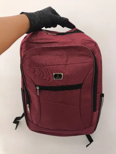 Mochila escolar 