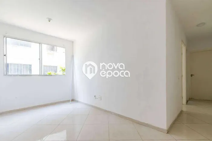 Água Santa | Apartamento 2 quartos