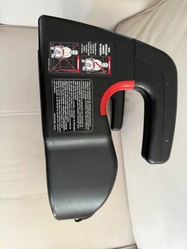 Assento infantil para carro Protege Burigotto