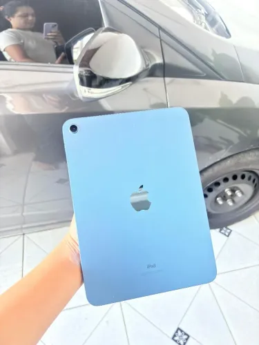 Ipad 10 
