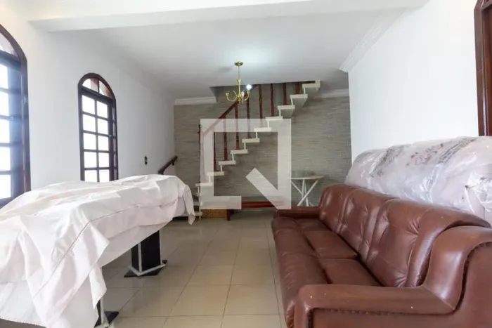 Casa à Venda - Vila Matilde, 4 Quartos, 495 m2