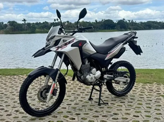 Honda xre 300 file (financio 48x)