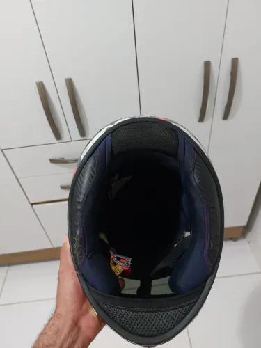 Capacete axxis N60