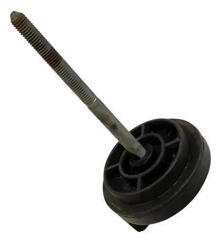 Parafuso Borboleta Fixação Roda Estepe Fiat Siena 1.8 2007