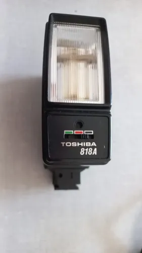 Flash Toshiba