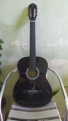 Violão iniciante