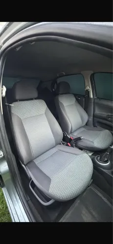 Volkswagen Gol Geração IV Trend 1.0 8V MI Total Flex Mec. 2P 2011