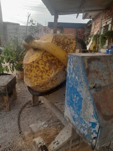 Vende -se bitorneira