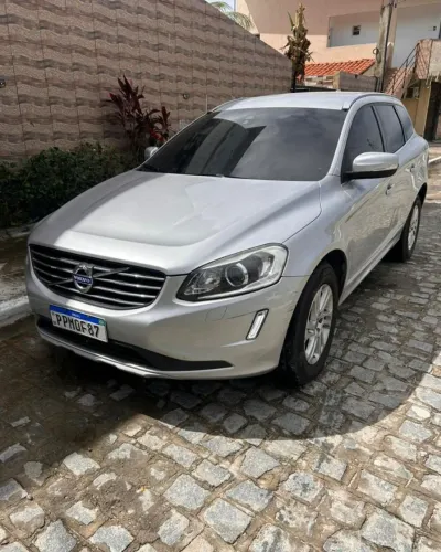 Volvo XC 60 T-5 Kinetic 2.0 245cv FWD 5P 2016