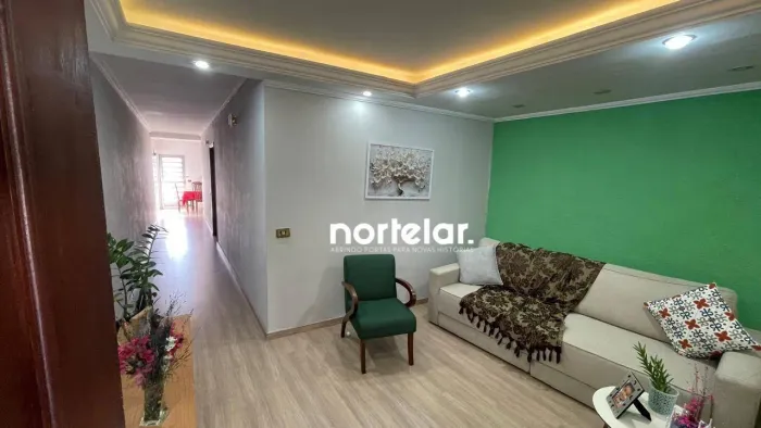 casa para moradia e rena 6 quarto 7 banheiro 2 vaga 332m² no Bairro do Limão