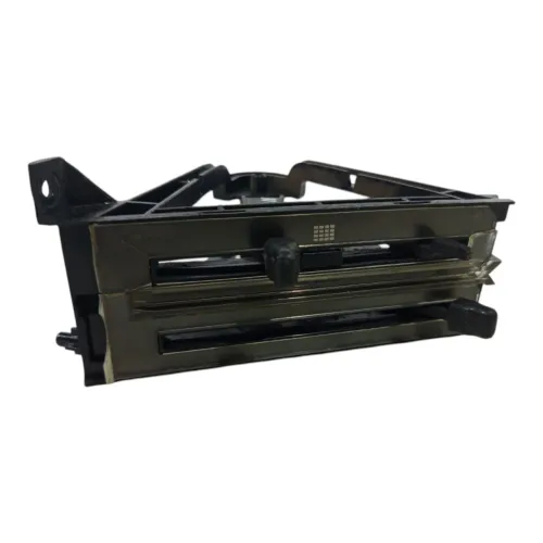Comando Ar Ventilação Chevrolet Monza 1982 A 1990 Com Avaria