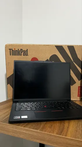 Notebook ThinkPad Ryzen 7