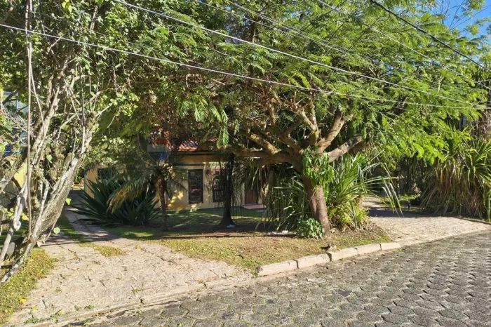 Locação - Casa em Condomínio Itu