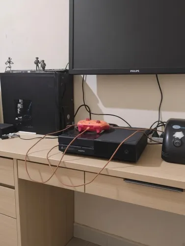 Xbox one FAT 