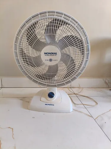 Vendo Ventilador Mondial