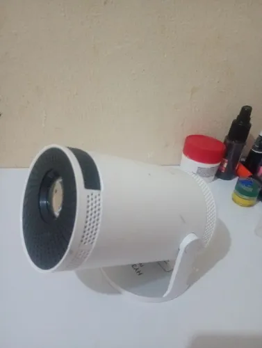 Projetor portátil hy300Pro