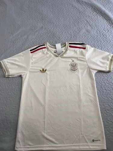 Camisa do Flamengo /2026