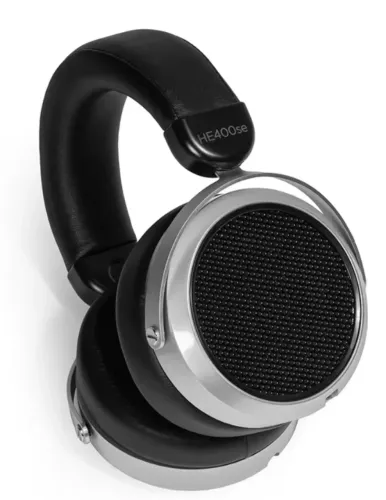 [NOVO] Fone Hifiman HE400se Non Stealth