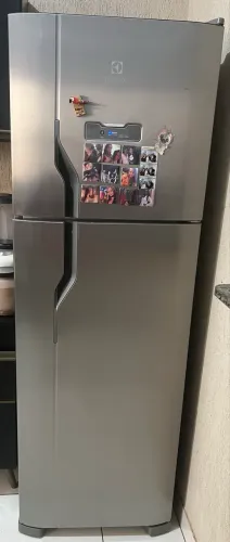 Geladeira Electrolux