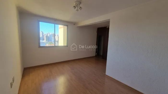apartamento - Jardim Guanabara - Campinas