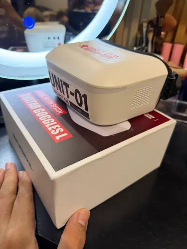 CADDXFPV Walksnail FPV Óculos L