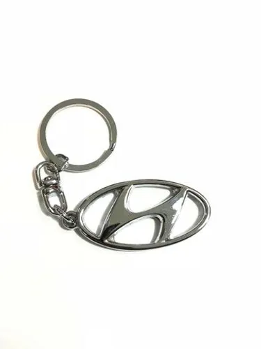 Chaveiro Hyundai