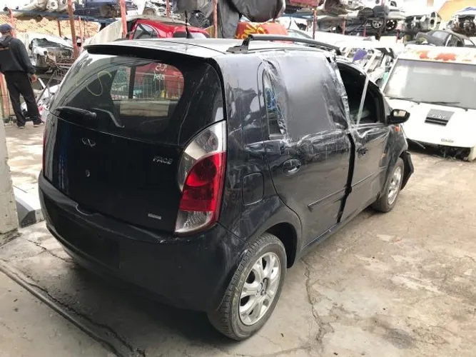 Motor Face 16v 1.3 2013