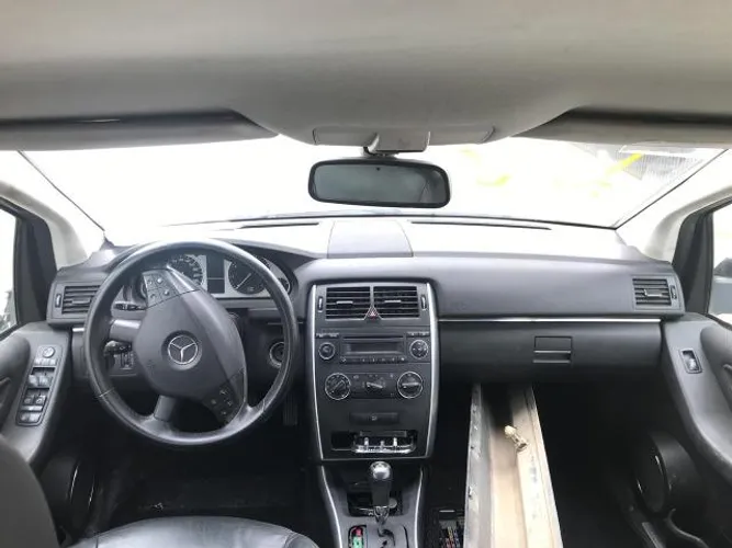 Kit Airbag Classe b170 aut 1.7 2009