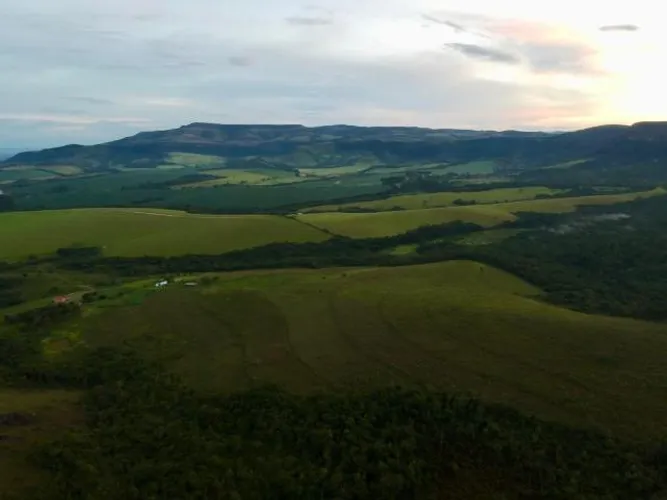 Chácaras Agroecológicas