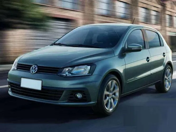 Sucata Gol G7 .peças