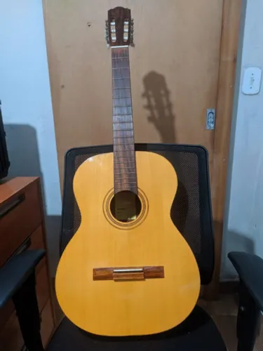 Violão Di Giorgio Estudante nº 18 / Violão para iniciantes