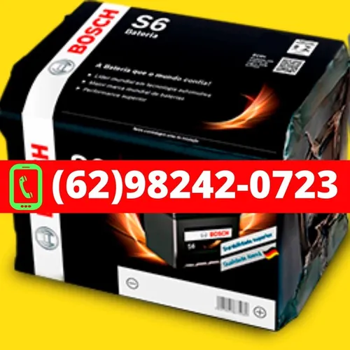 Bateria Nova, Bateria 40Ah, Bateria 65Ah, Bateria 70Ah