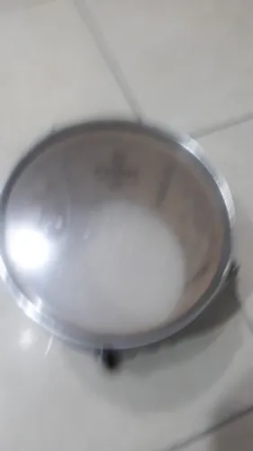 Tom de 10" polegada