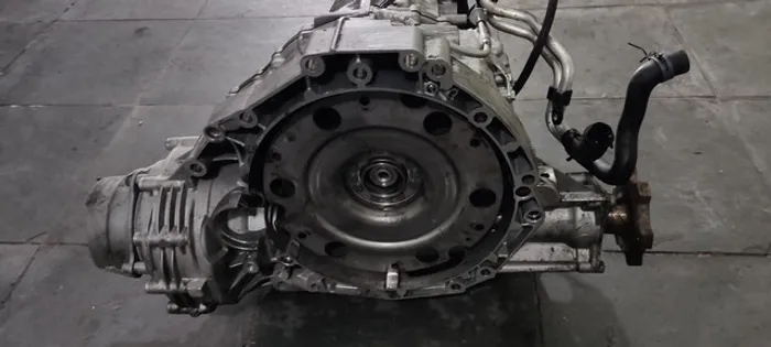 Cambio autm Audi A4 2.0 2017 completo