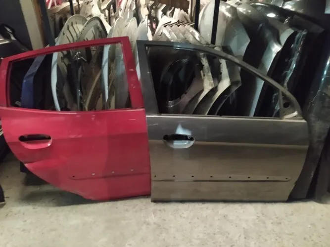 Porta Picanto 2008 2009 2010 2011