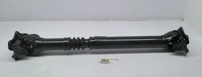 Eixo Cardam Dianteiro Hilux 3.0 06/15 #23719