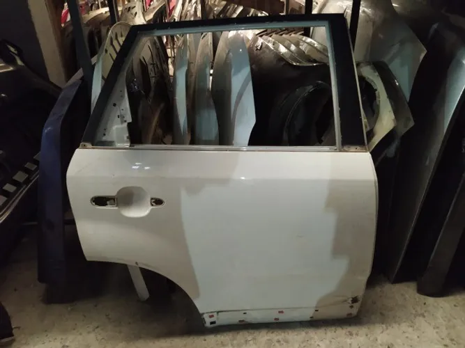 Porta Kia Sorento 2009 2010 2011 2012 2013