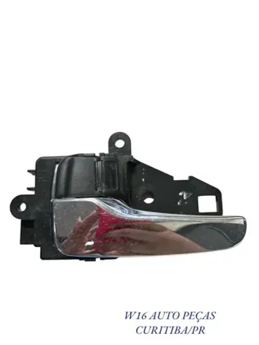 Maçaneta Interna Diant. Esq. Lancer Mn105359 N83