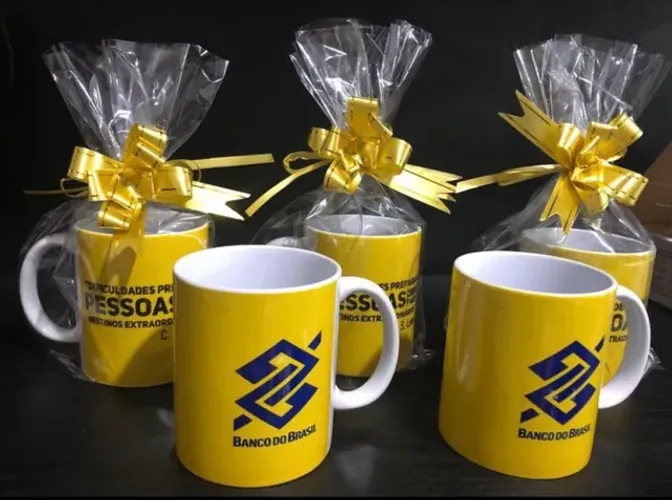 Caneca personalizadas
