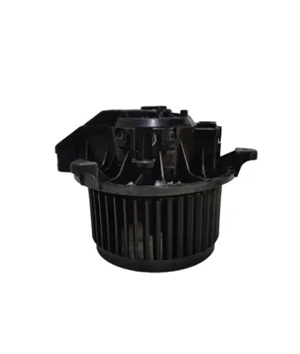 Motor Ar Forçado New Fiesta Mexicano 2012 Ae83ab